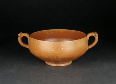 Thin-Walled Cup by Roman
